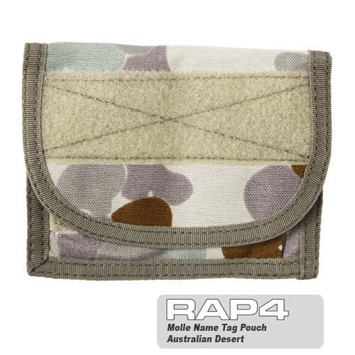 Name Tag Pouch - Image 3