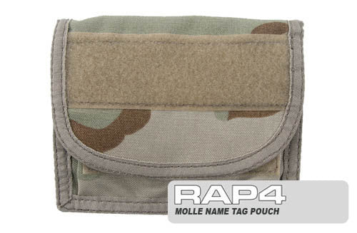 Name Tag Pouch - Image 7