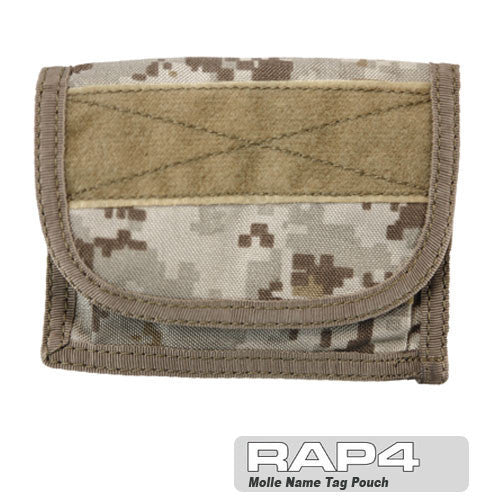 Name Tag Pouch - Image 8