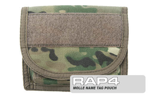 Name Tag Pouch - Image 9