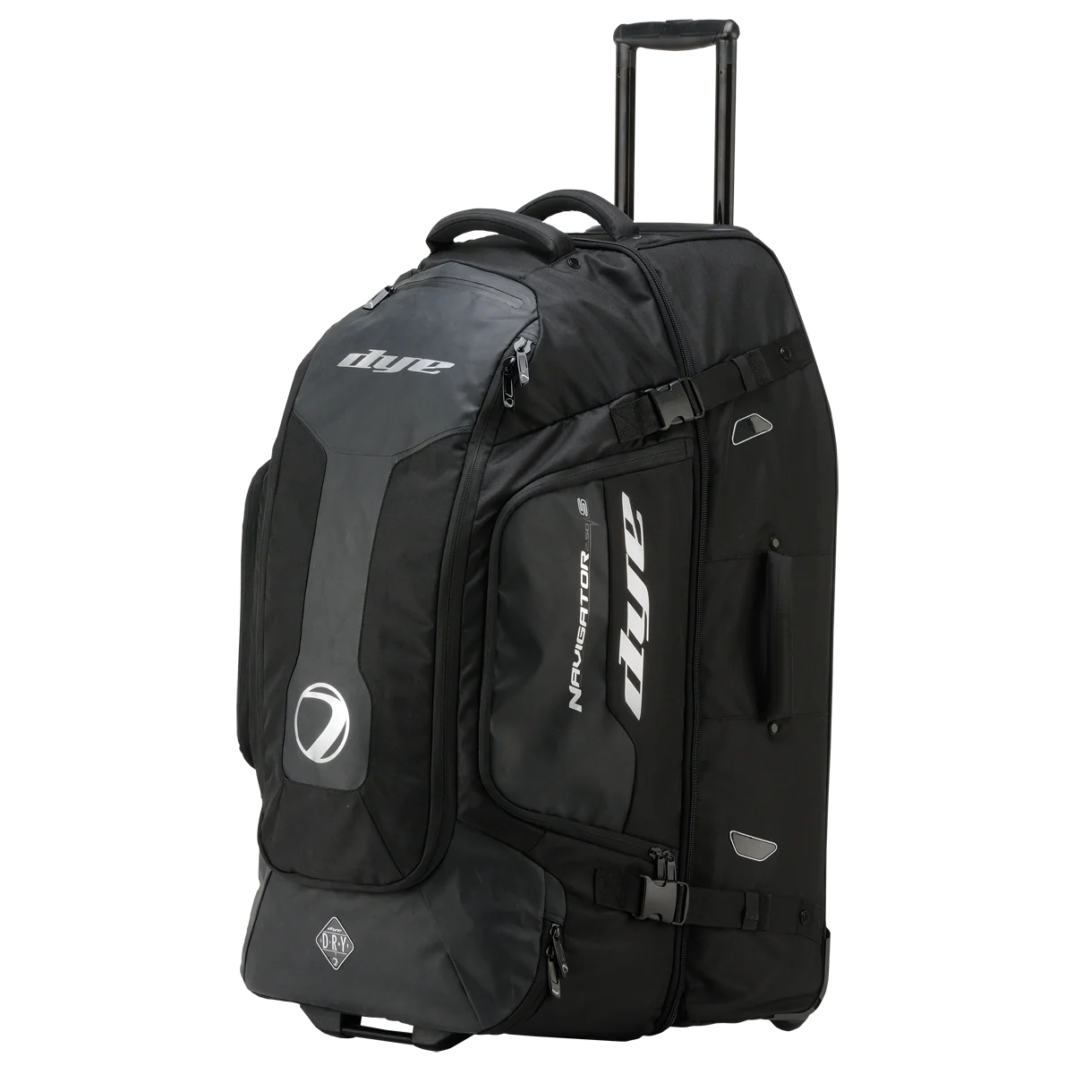Navigator 2.50S Premium Gearbag - Image 2
