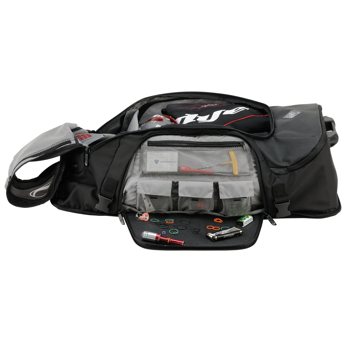 Navigator 2.50S Premium Gearbag - Image 3