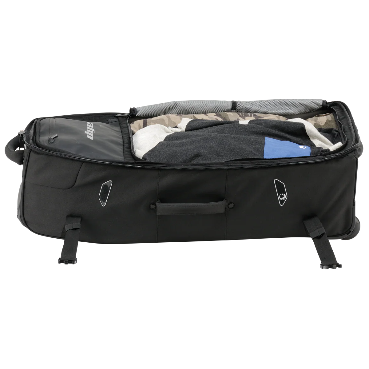 Navigator 2.50S Premium Gearbag - Image 4