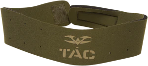 Neck Protector - Olive