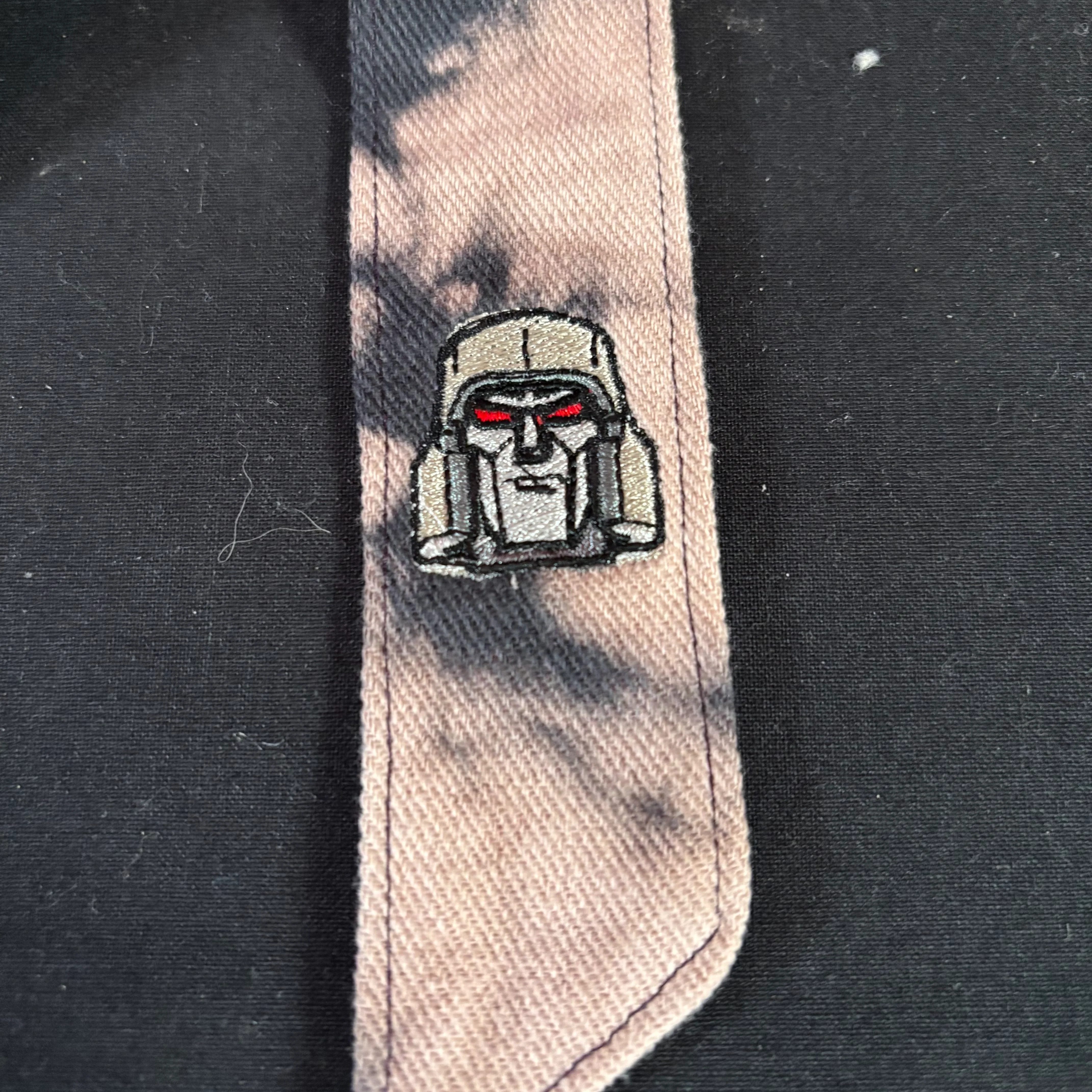 New Enemy of the State Headband - Mega Don (#3 of 7) - Image 2