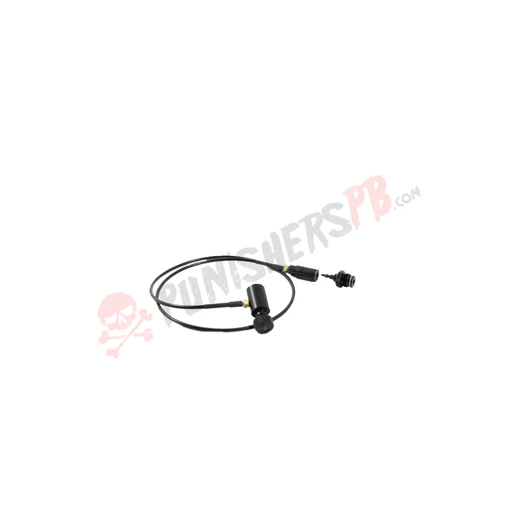 Ninja Microbore Remote Line With PTC (Push To Connect)
