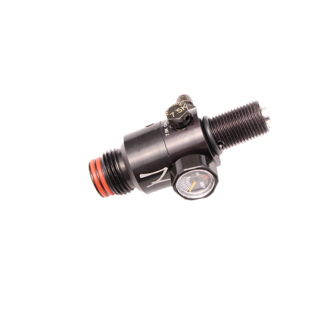 Ninja Standard 4500 PSI Regulator - Image 3