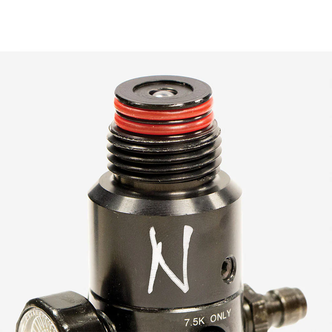 Ninja Ultralite 3000 PSI Regulator - Image 2