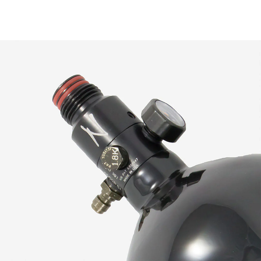 Ninja Ultralite 4500 PSI Regulator - Image 3