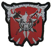 OEW 7 Team Patch