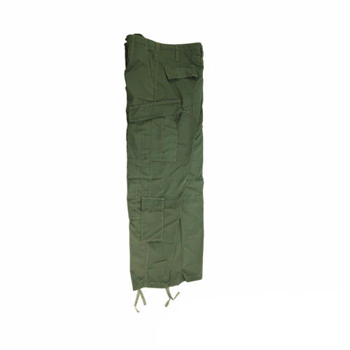 OLIVE DRAB BDU Pants