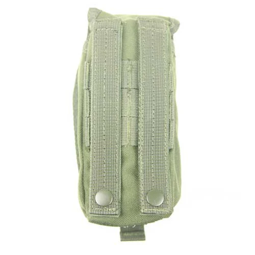 OLIVE DRAB Medium Multi-Use Utility Pouch - Image 2