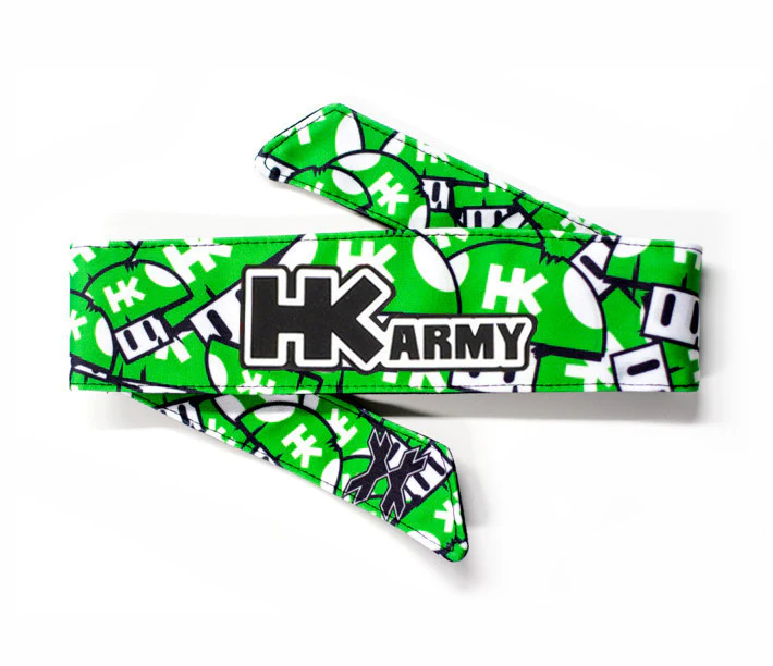 One Up Headband - Image 2
