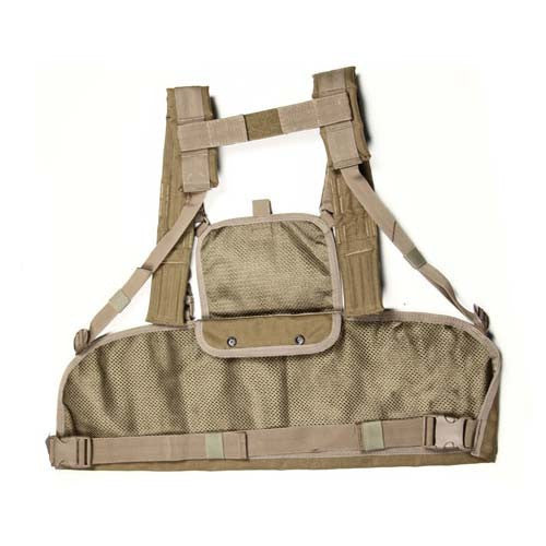 TAN Operator Chest Rig - Image 2