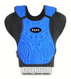 Paintball Armor Chest Protector - Image 2