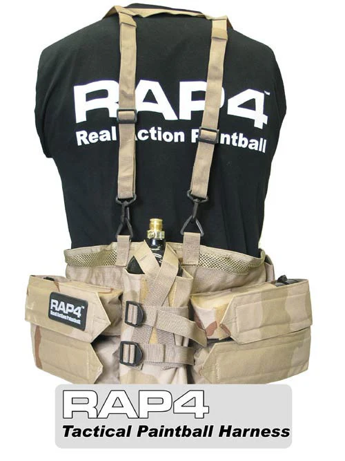 Paintball Harness - Image 4