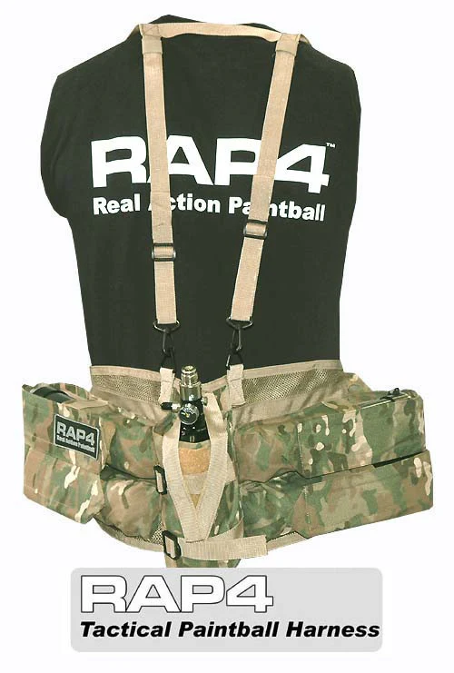 Paintball Harness - Image 5