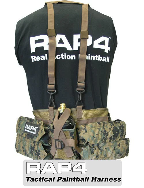 Paintball Harness - Image 7