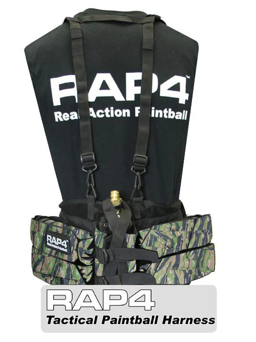 Paintball Harness - Image 8