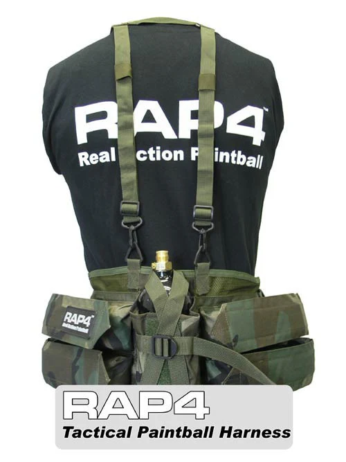 Paintball Harness - Image 9