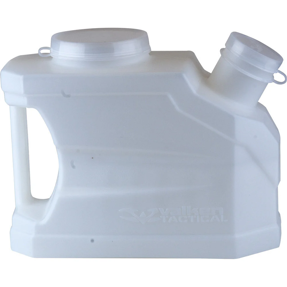 Loader Accessories - Valken Ball Hauler Tactical - Clear