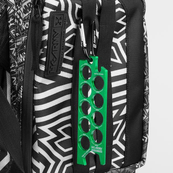 Paintball Sizer Guide - Neon Green - Image 3