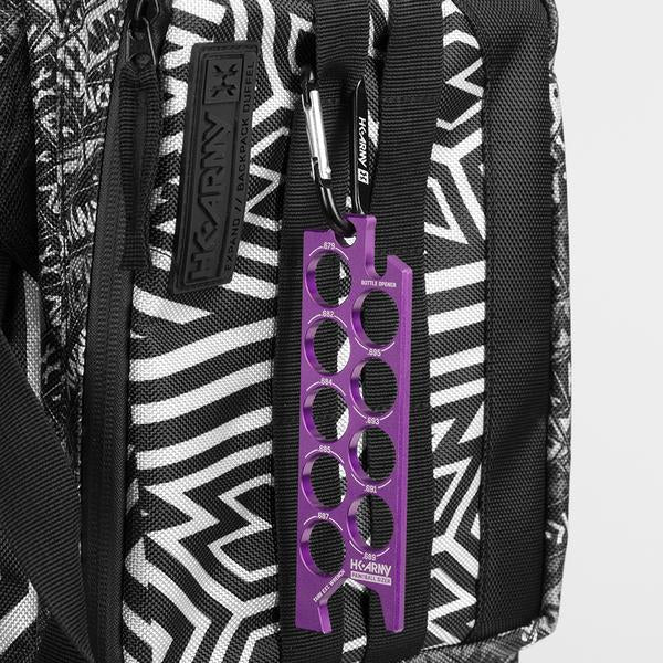 Paintball Sizer Guide - Purple - Image 3