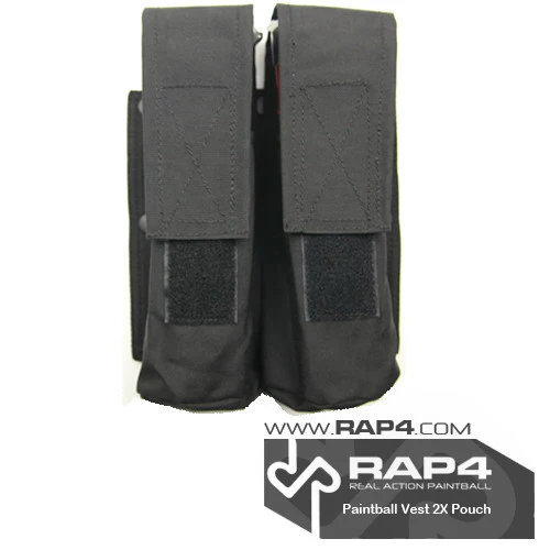 Double Pod Pouch for Strikeforce/Tactical Ten Vest - Image 2
