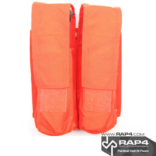Double Pod Pouch for Strikeforce/Tactical Ten Vest - Image 7
