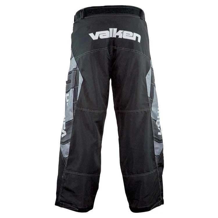 Pants - Valken Fate II - Black - Image 2