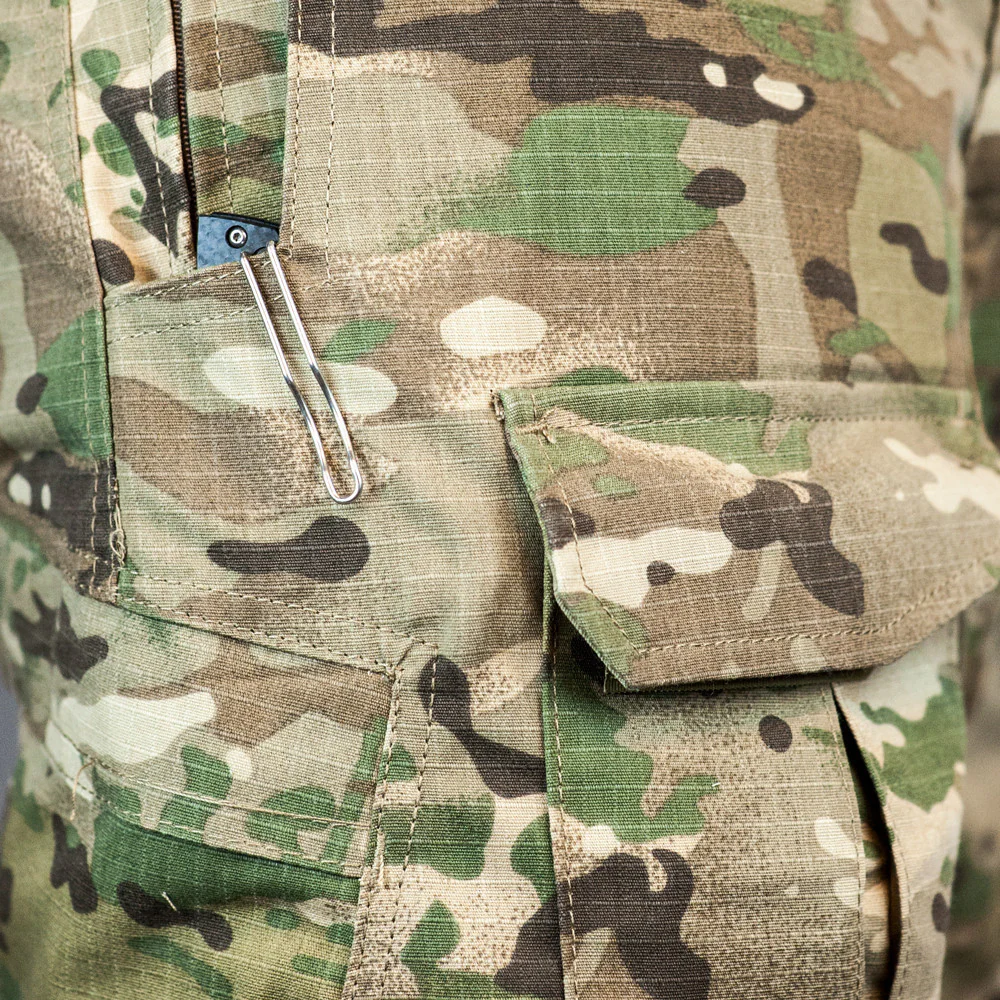 Pants - Valken TANGO Combat Pants-OCP - Image 2