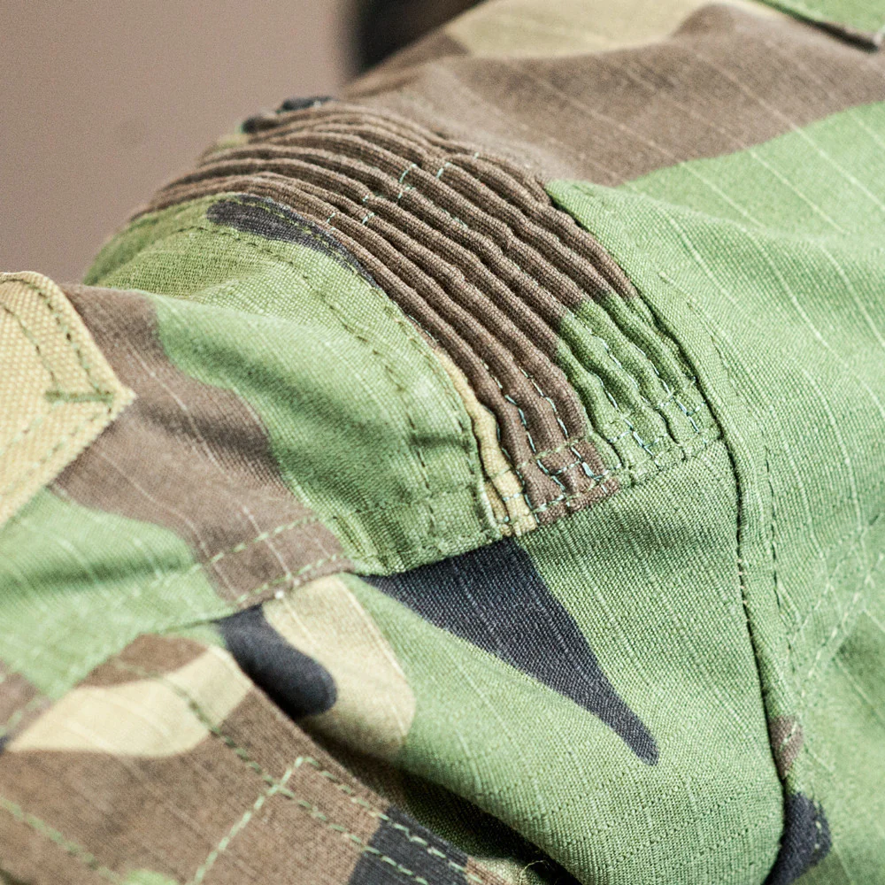 Pants - Valken TANGO Combat Pants-Woodland - Image 3
