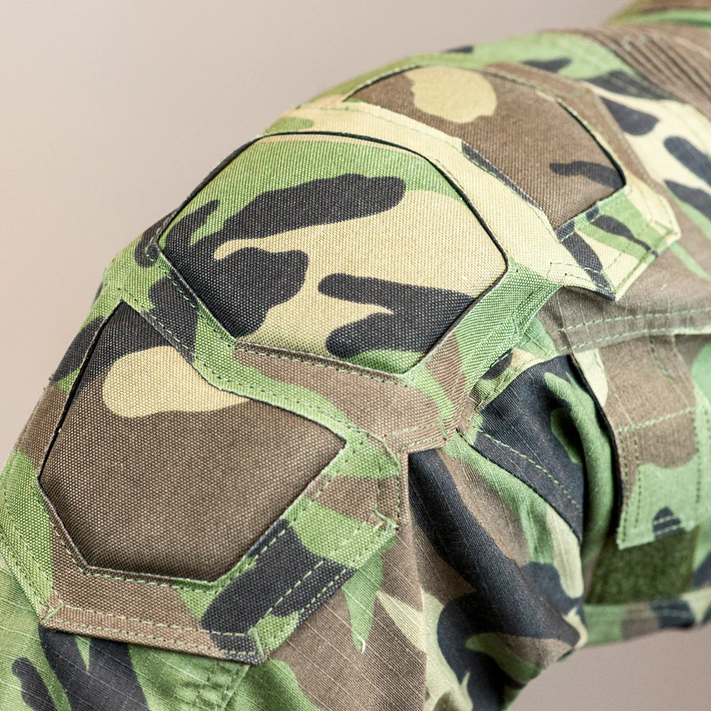 Pants - Valken TANGO Combat Pants-Woodland - Image 4