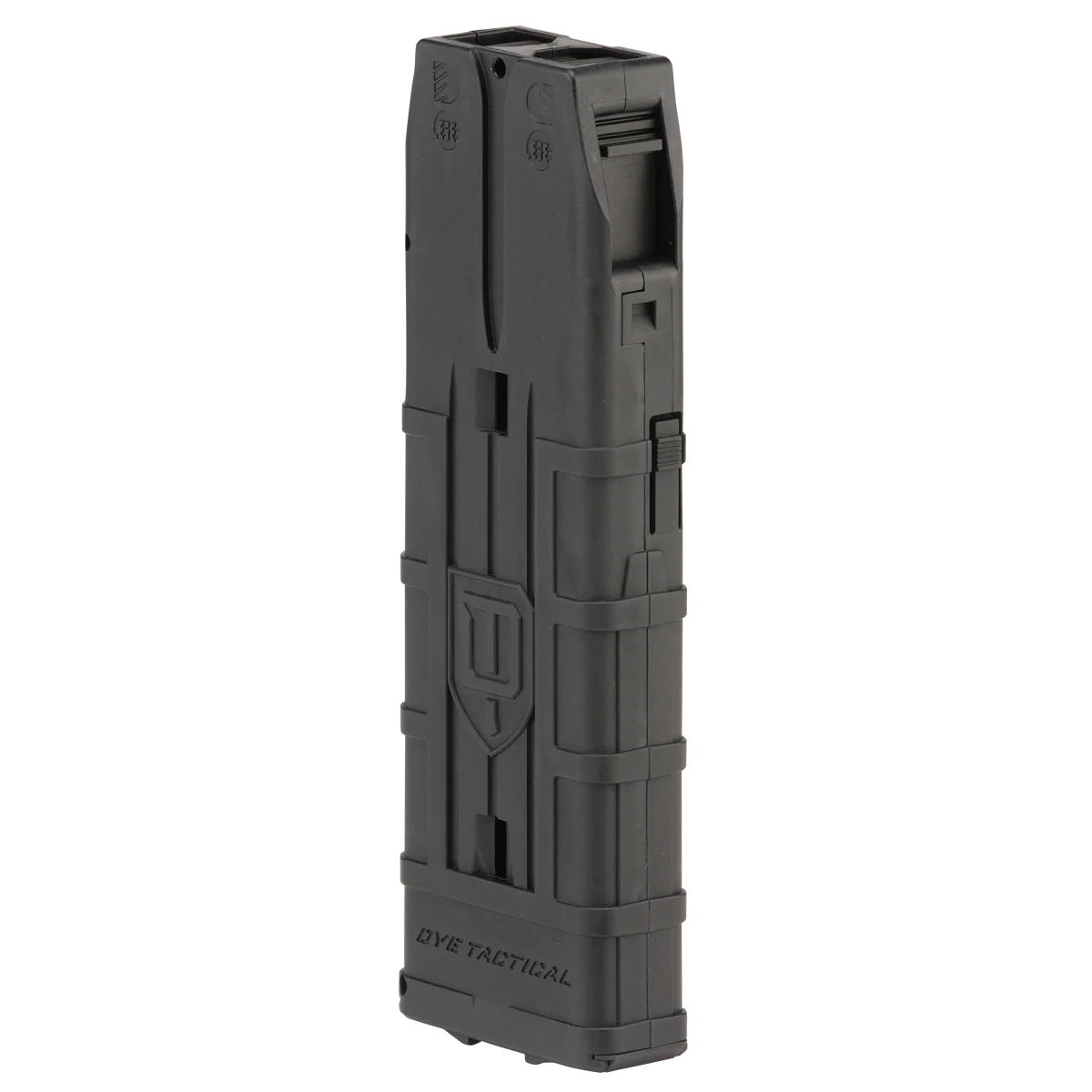 DAM Magazine - 20 Round Black (2 Pack) - Image 2