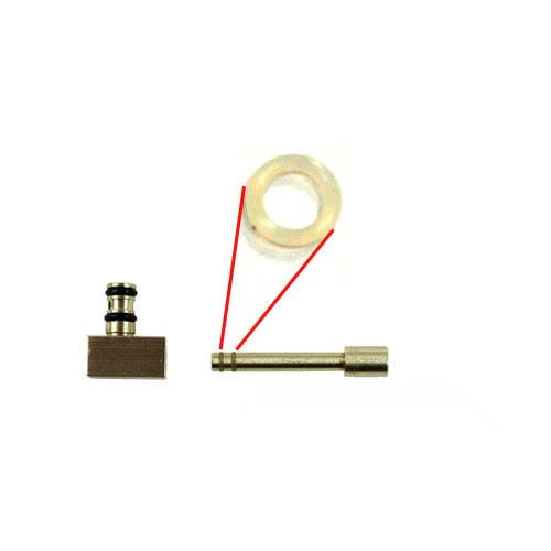 Pipe O-ring for Internal Flexi Air Hose for