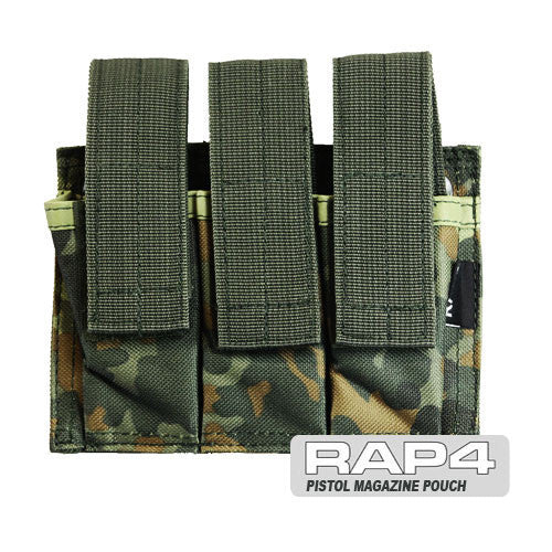 Pistol Magazine Pouch for Strikeforce/Tactical Ten Vest - Image 5