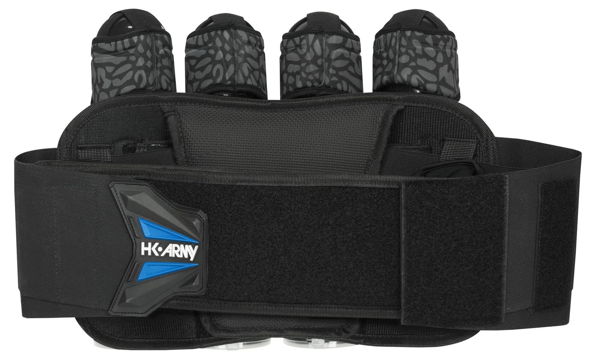 Planet Eclipse Colab HK ZeroG Pod Pack 4+3+4- Fantm Ice - Image 2