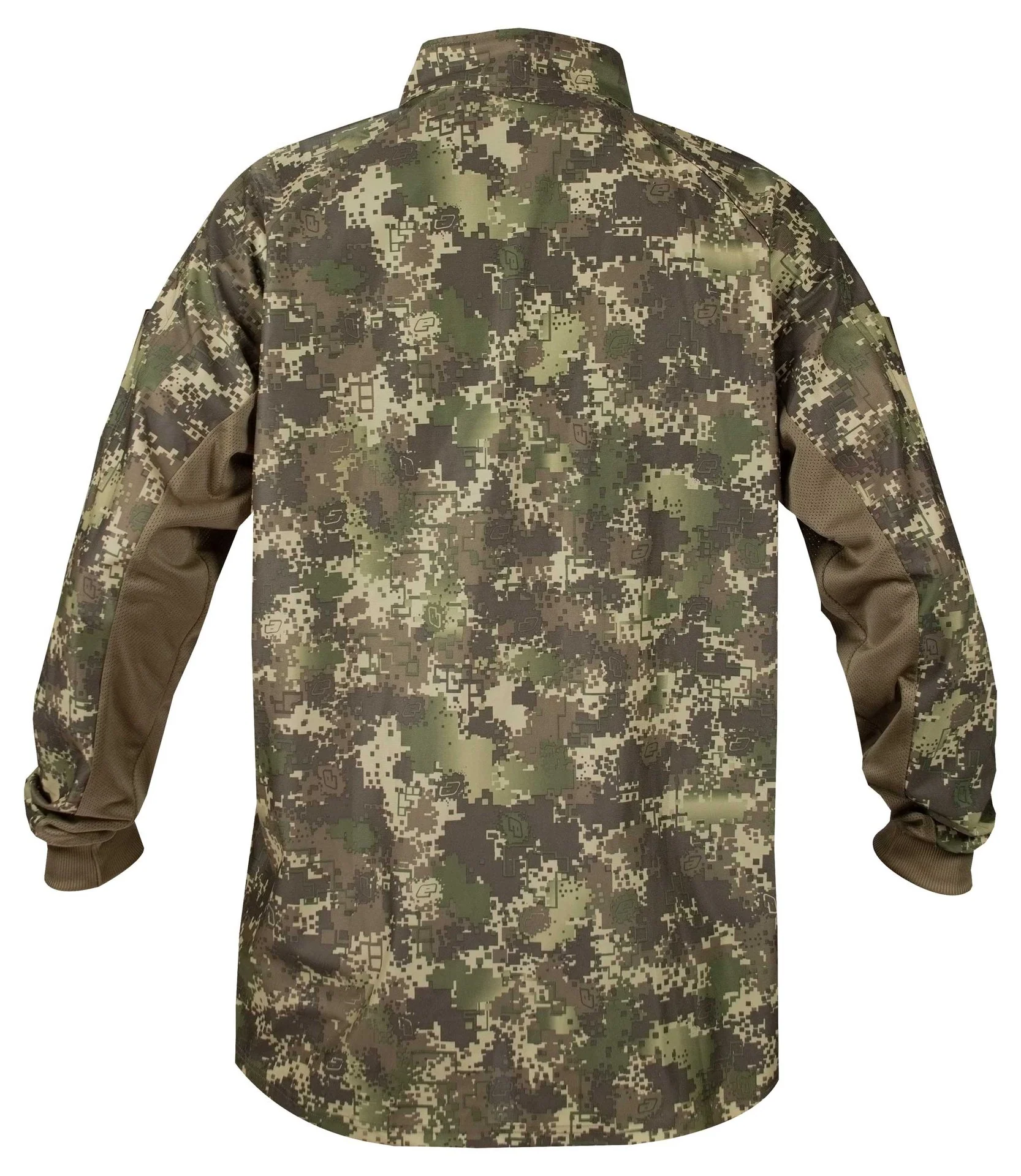 Planet Eclipse CR Paintball Jersey- HDE Earth - Image 3