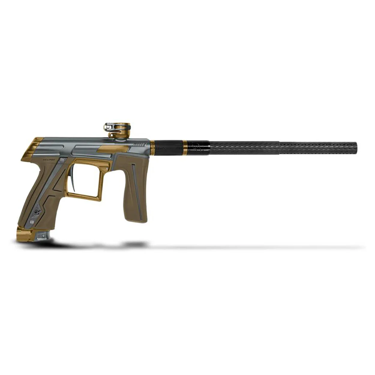 Planet Eclipse CS1.5 Paintball Gun- Multiple Colors - Image 6