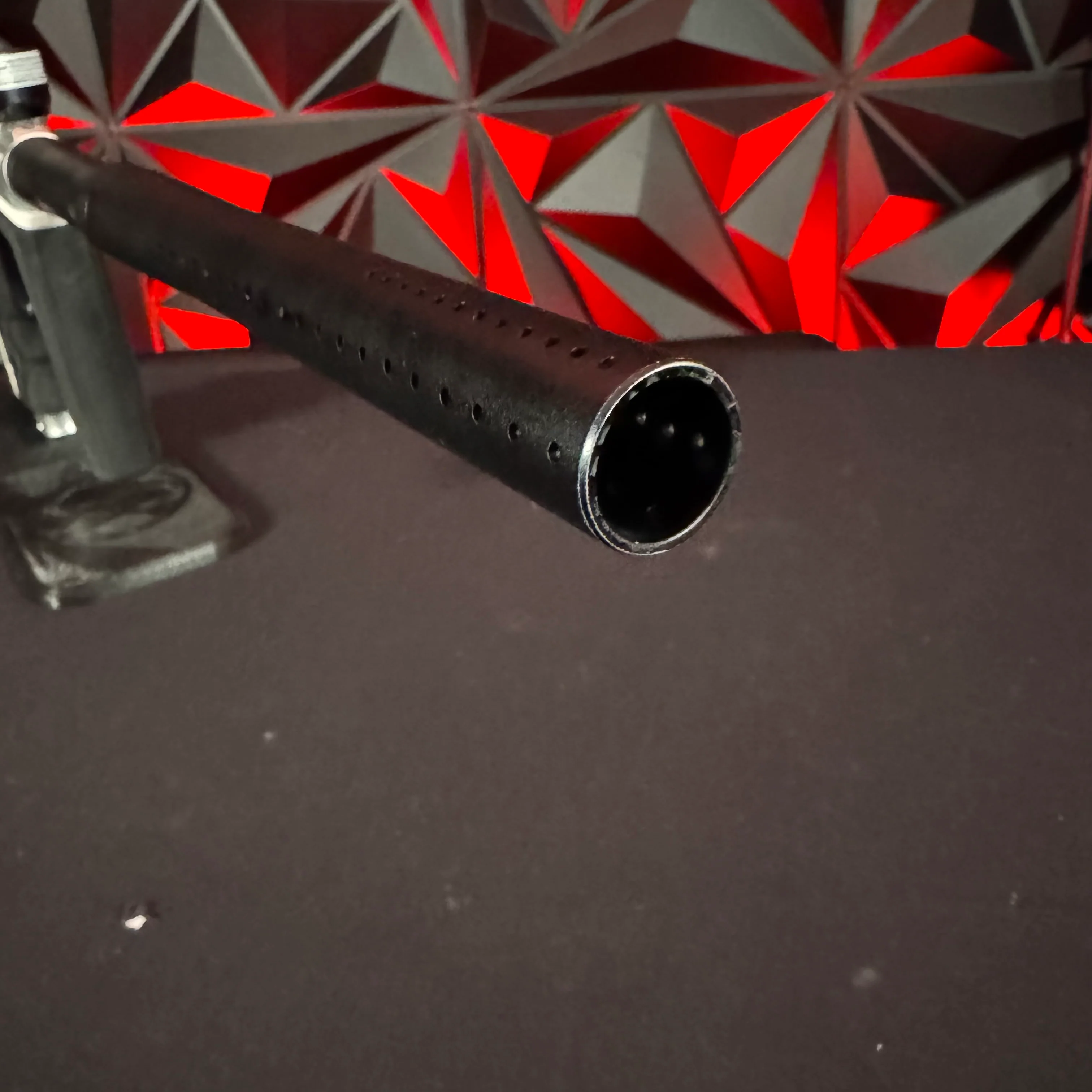 Planet Eclipse CS1.5 Paintball Gun - Silver/Black - Image 10