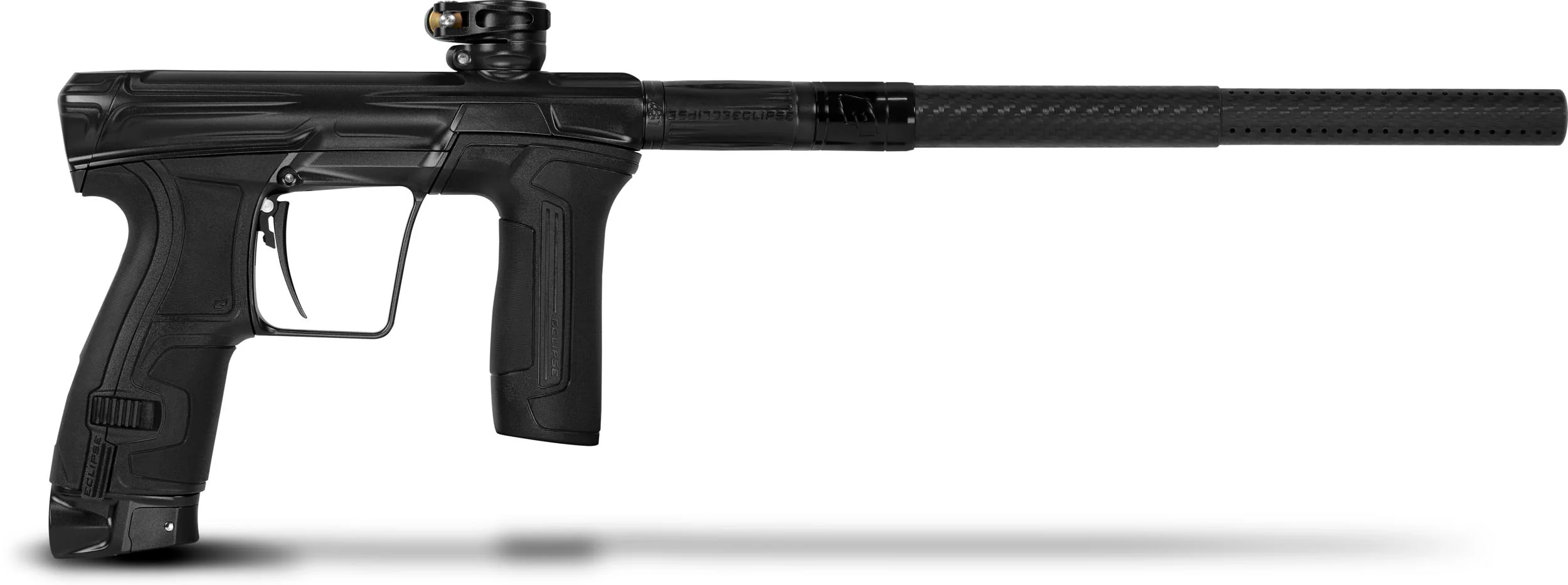 Planet Eclipse CS2 Paintball Gun - Midnight - Image 2