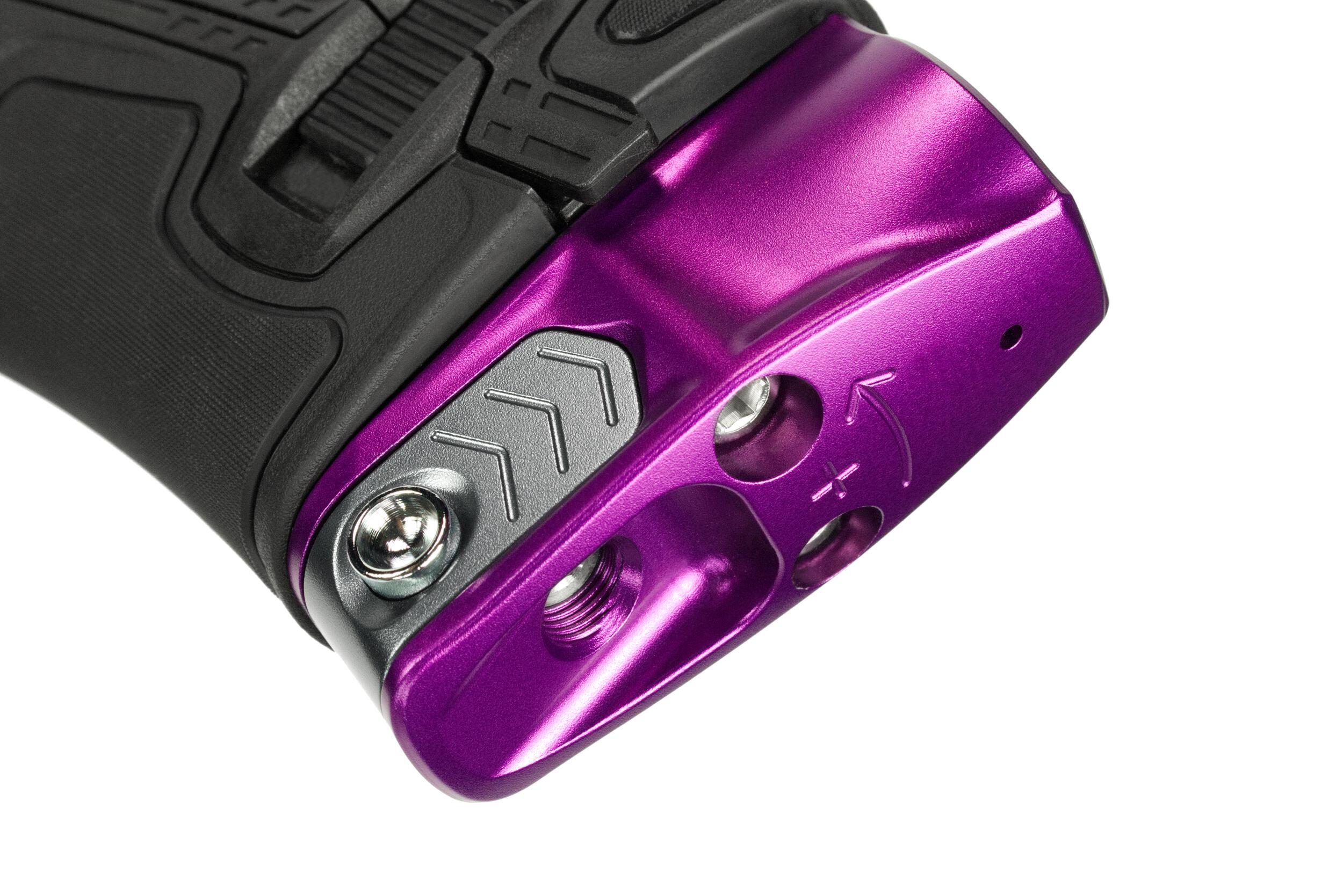 Planet Eclipse CS3 Paintball Marker- Blue/Purple - Image 5