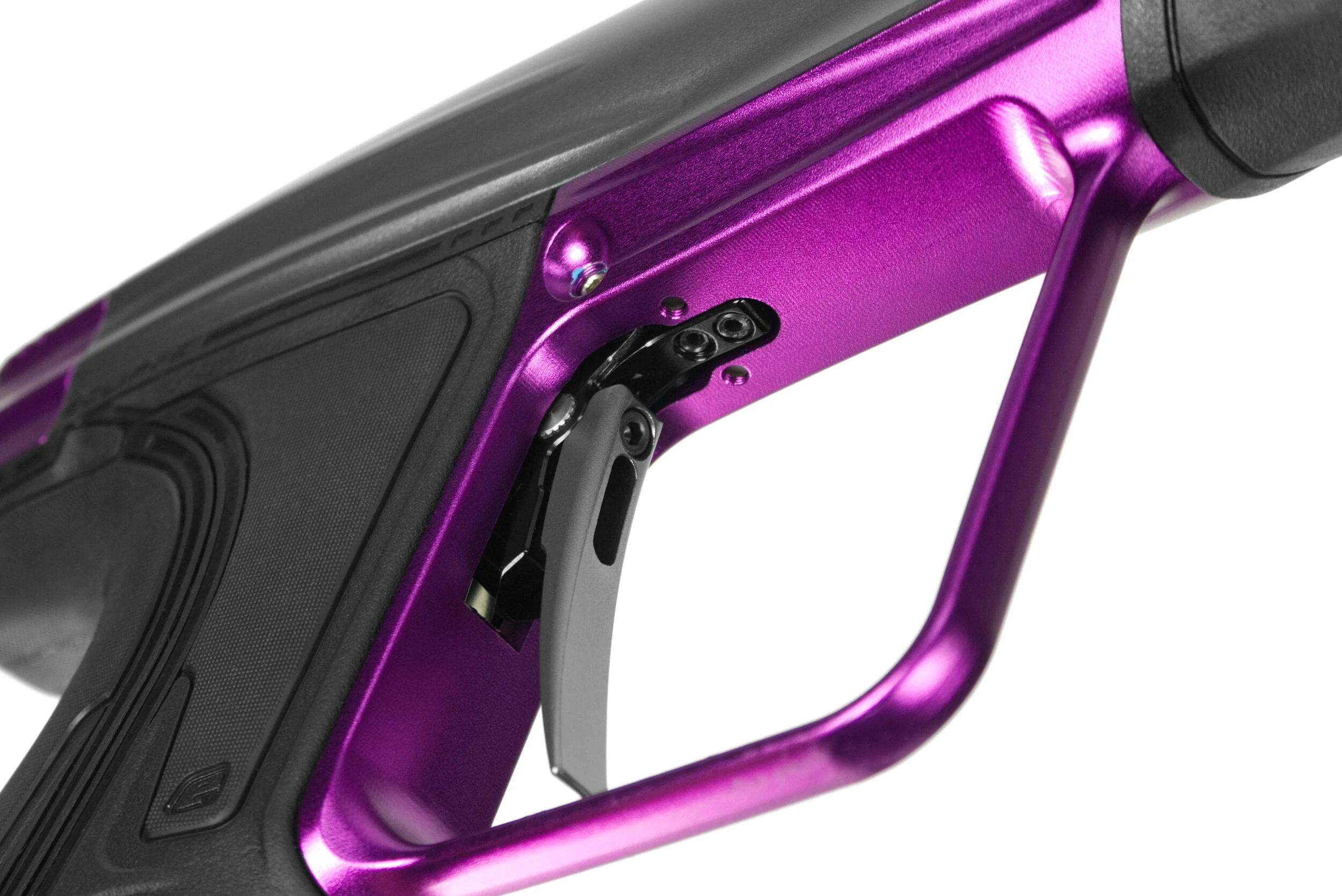 Planet Eclipse CS3 Paintball Marker- Blue/Purple - Image 8