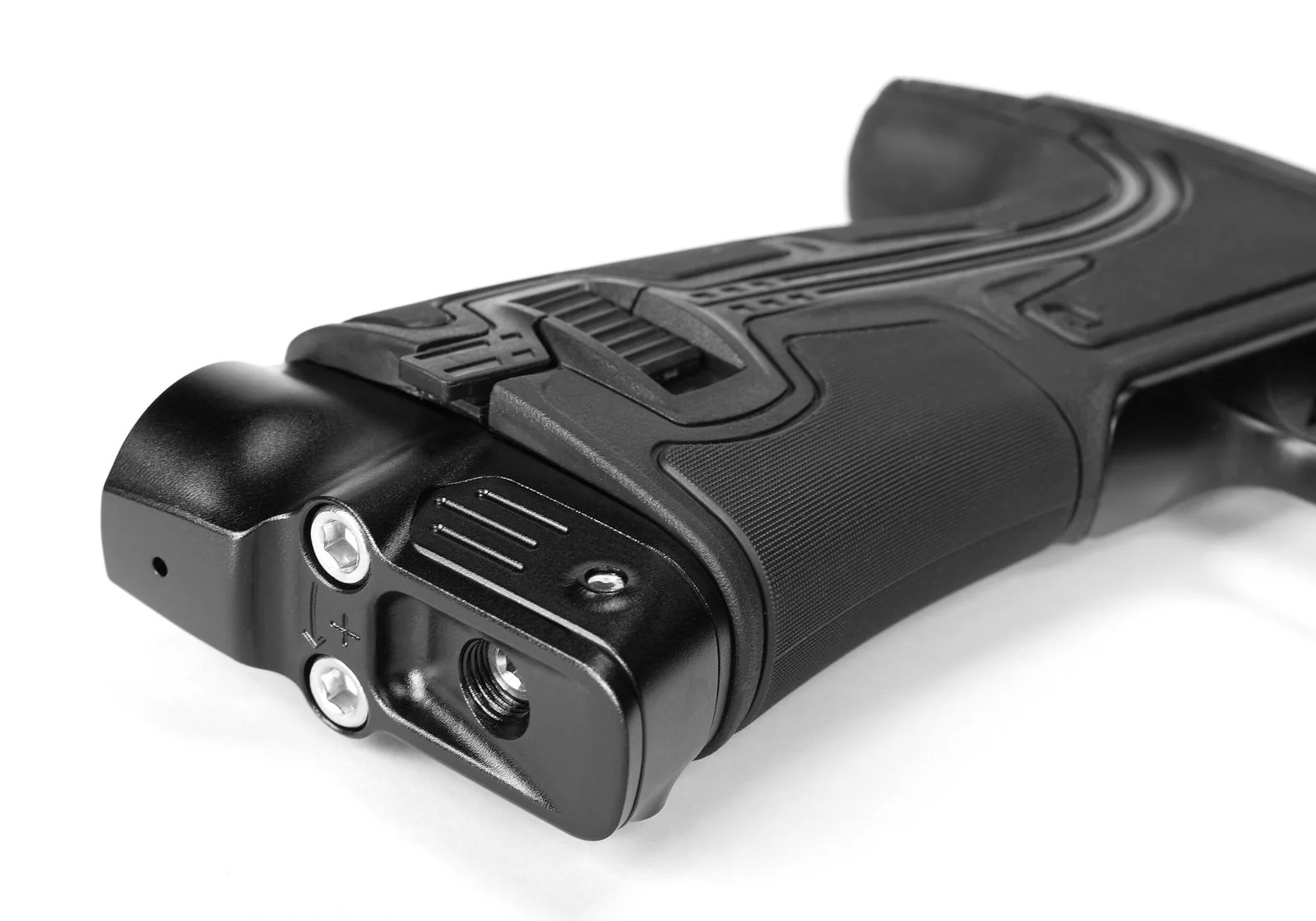 Planet Eclipse CS3 Pro Mechanical Frame - Black - Image 2