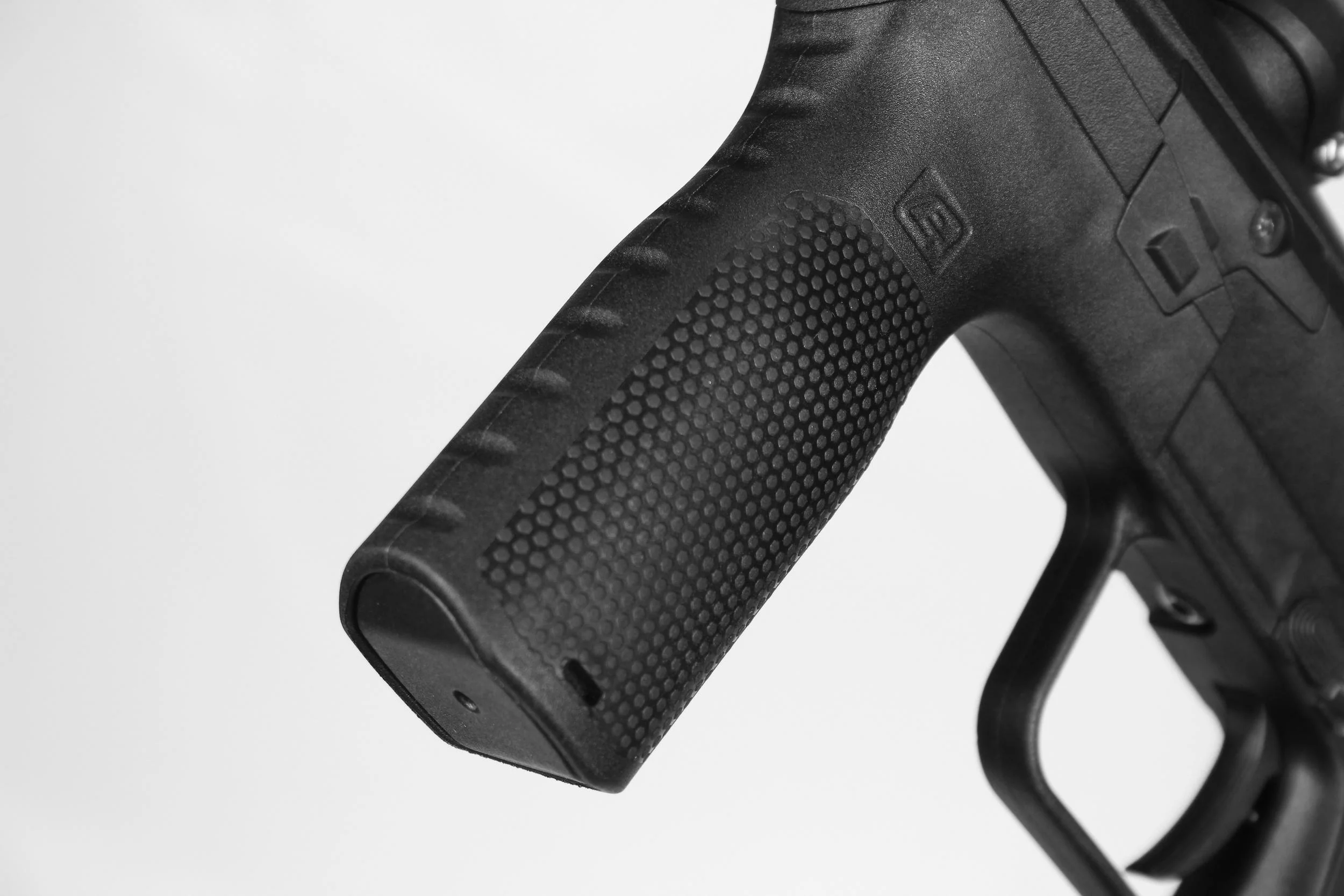 Planet Eclipse Emek 100 PAL Paintball Gun - Black - Image 3