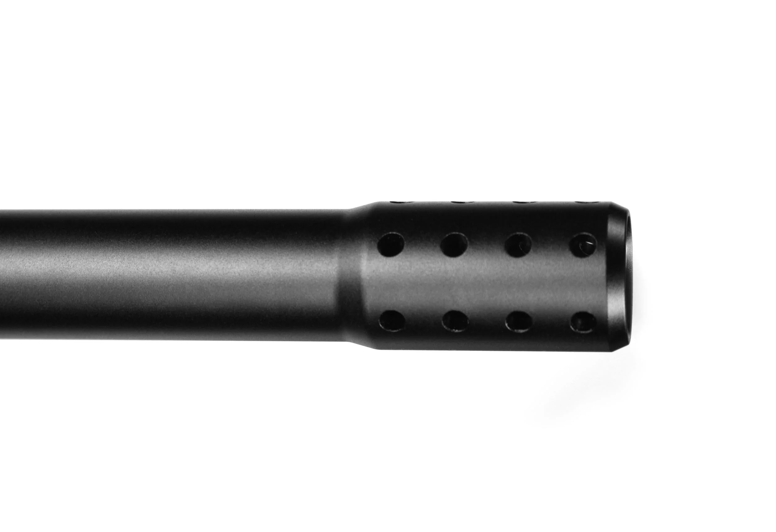 Planet Eclipse Emek 100 PAL Paintball Gun - Black - Image 4