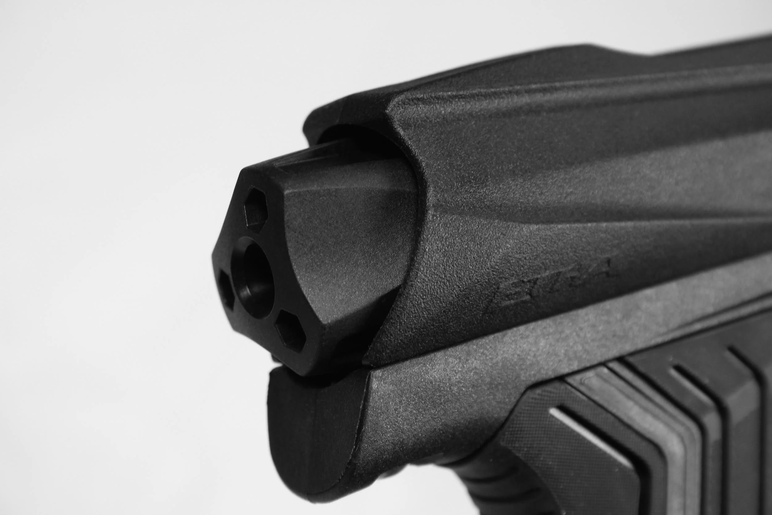 Planet Eclipse Emek 100 PAL Paintball Gun - Black - Image 6