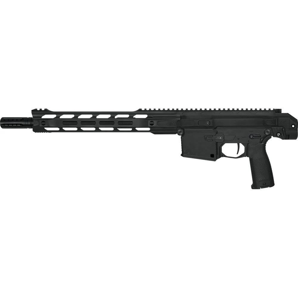 Planet Eclipse EMF200 Magfed Paintball Gun - Black