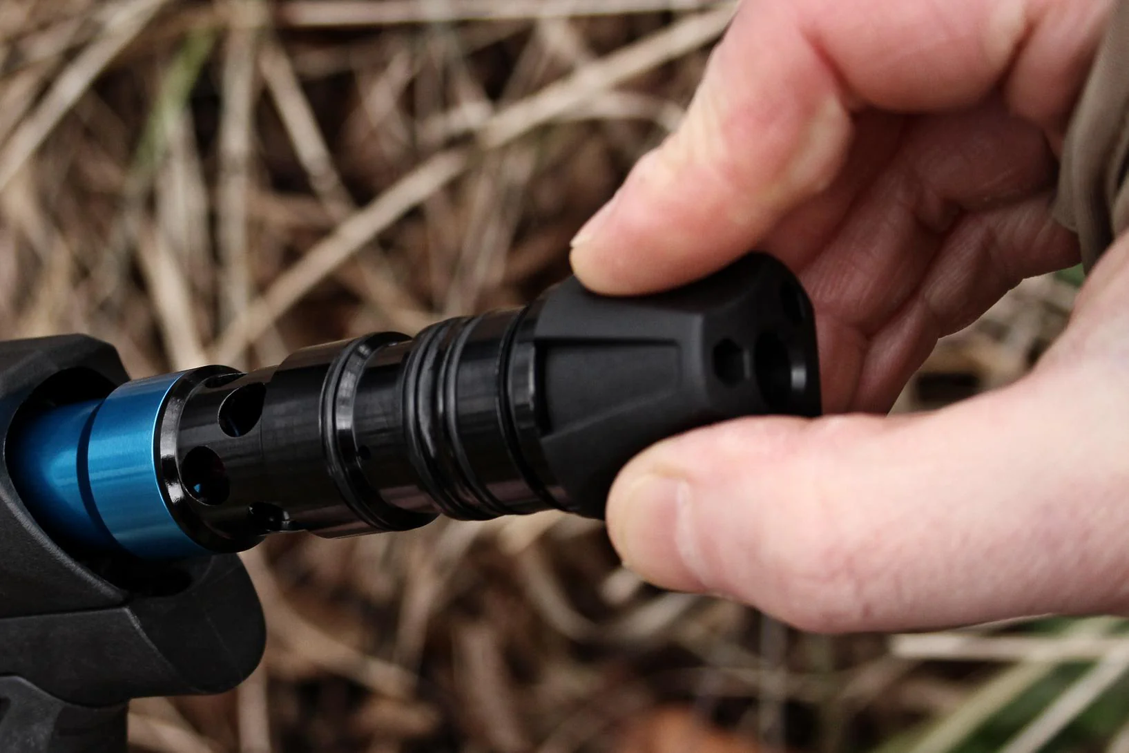 Planet Eclipse Etha 2 Paintball Gun - HDE Earth - Image 5