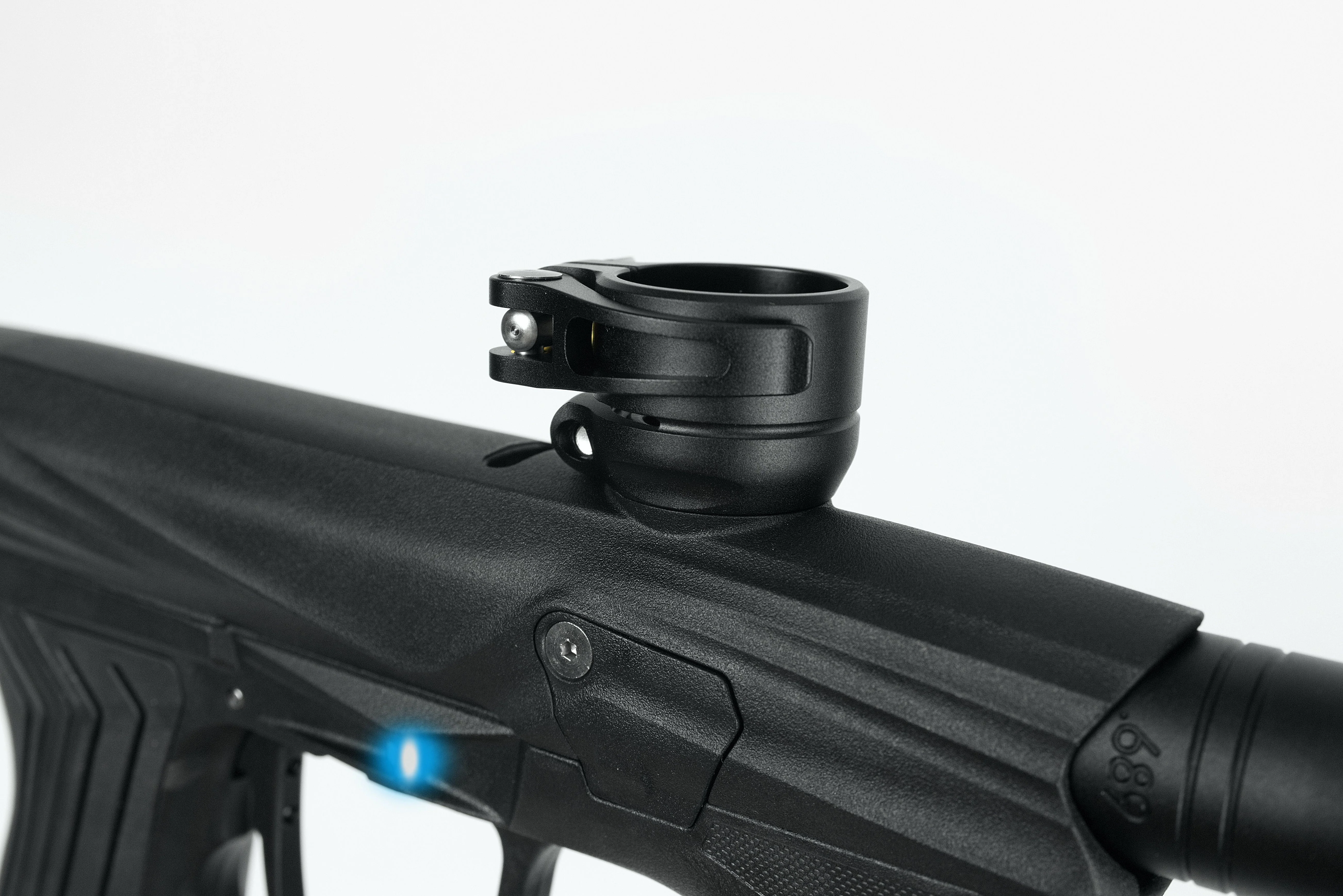 Planet Eclipse Etha 3 Paintball Gun - Black - Image 10